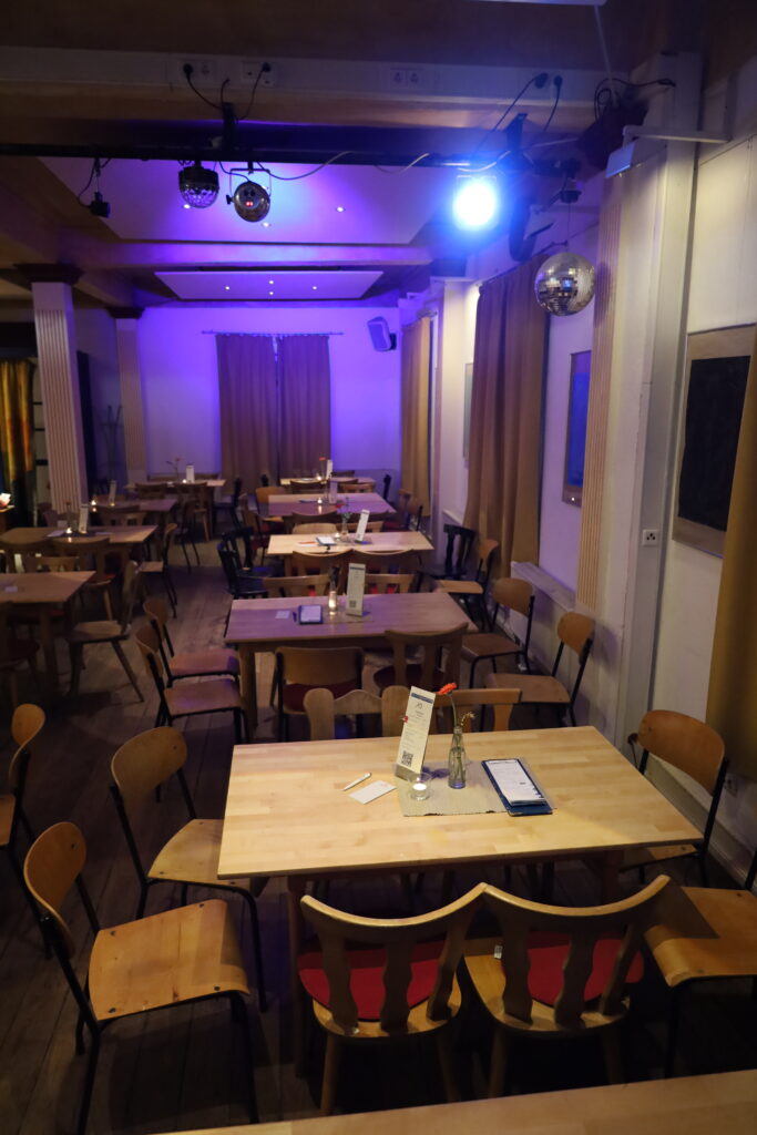 Foto Indoor Kneipenquiz